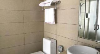 Shell Hotel Shanghai Minhang District Wenjing Road Metro Station - 3