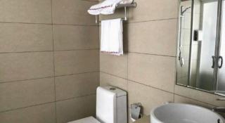 Shell Hotel Shanghai Minhang District Wenjing Road Metro Station - 2