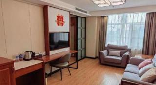 Green Tree Inn Shandong Tai'an Ningyang County Ningyang Avenue - 1