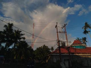 Pasir Putih Homestay Afulu - 8