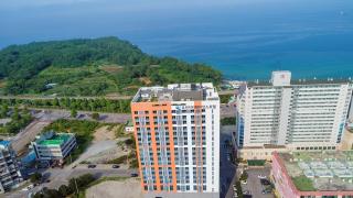 Donghae beach hanseom - 1