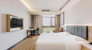 GreenTree Inn Anqing Yingbin Dong Road High-Speed Railway Station - 4