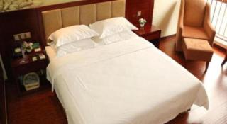 GreenTree Inn Anqing Yingbin Dong Road High-Speed Railway Station - 3