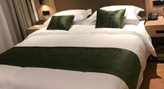 GreenTree Inn Express Jilin Yushu Gongnong Street Passenger Terminal Station - 1