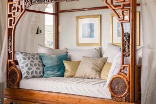 Fragrant Harbour - wood fire & stunning ocean views - 9