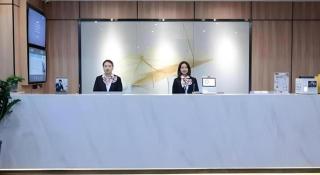 GreenTree Inn Express Shandong Qingdao Chengyang District Aodong Road - 9