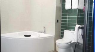 GreenTree Inn Jiangsu Nantong Rudong County Changsha Town Government - 6