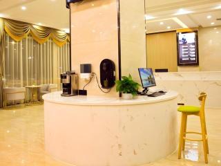 GreenTree Inn Xinjiang Kashgar Food Street - Kaxgar - 6