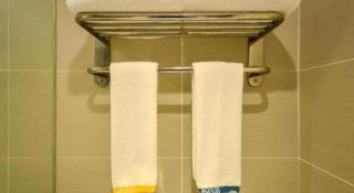 City Comfort Inn Wuhan South Lake Zhongnan University of Economics and Law Fashion City - 4