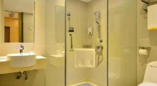City Comfort Inn Wuhan South Lake Zhongnan University of Economics and Law Fashion City - 2