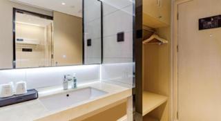 City Comfort Inn Yunfu Xinxing Juncheng Plaza - 1