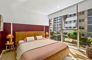 Condo in Newstead - 8