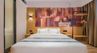 City Comfort Inn Hotel Dongguan Humen Pedestrian Street - 3