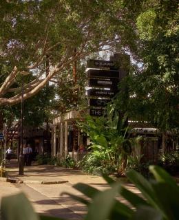 Condo in Newstead - 1