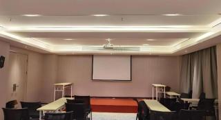 Echarm Hotel Jiayulongwan Peninsula - 2