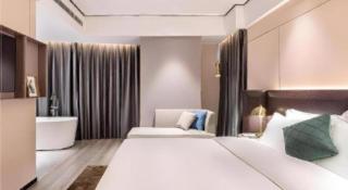Premier City Comfort Hotel Quanzhou Wanda Plaza - 6