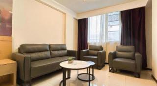 City Comfort Inn Hefei 1912 Ganghui Plaza - 7