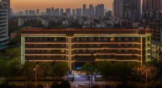City Comfort Inn Hefei 1912 Ganghui Plaza - 3