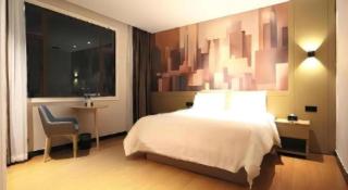 City Comfort Inn Huizhou Zhongkai Huitai Industrial Park - 1