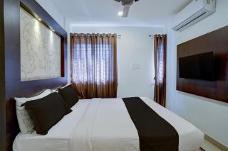 Townhouse Bannerghatta Hospital Road Formerly Sri Sai Suites - 9