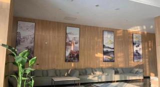 Green Tree Inn Express Anhui Bozhou Mengcheng County Chengnan New District - 9