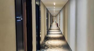 Shell Hotel Shandong Jinan Daming Lake - 3