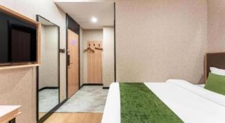 Shell Hotel Shandong Jinan Daming Lake - 1