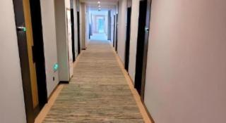 Green Tree Inn Express Anhui Bozhou Mengcheng County Chengnan New District - 5