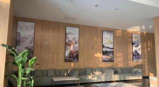 Green Tree Inn Express Anhui Bozhou Mengcheng County Chengnan New District - 4