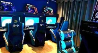 GreenTree Esports Hotel Suqian Siyang Park - 2