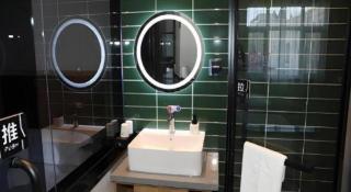 Green Tree Inn Express Inner Mongolia Ulan Qab High-Speed Railway Station - 5