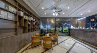GreenTree Alliance Hotel Changzhou Tibet National Middle School Chenduqiao - 3