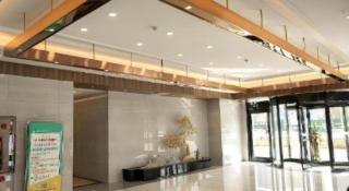 Gya Hotel Tangshan Qian'an Fortune Center - 5