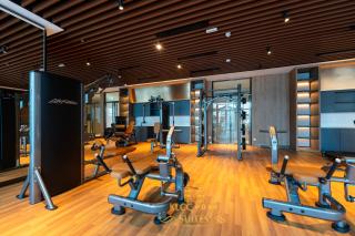 Jewel Oxley KLCC Park Suites - 3
