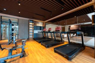 Jewel Oxley KLCC Park Suites - 5