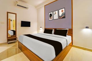 Townhouse Kozhencherry Formerly The Beige Hotel - 4
