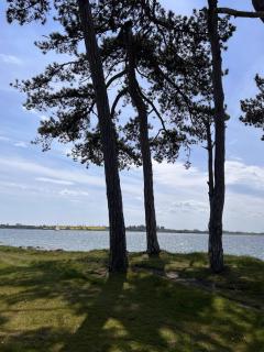 Holiday Home Near Høruphav Sea View Nature - 1