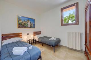 Villa Teresa Apt Lake Garda View - Happy Rentals - 4