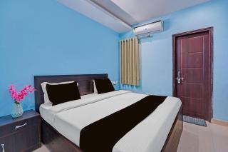 Super OYO Townhouse SSM Hospital Formerly The Arcas Hotel - 9