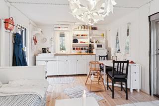 Cozy Seaside Cottage On Sejerø - 6