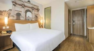 GreenTree Alliance Hotel Chengdu Wenjiang University Town - 8