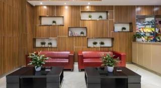 GreenTree Alliance Hotel Chengdu Wenjiang University Town - 6