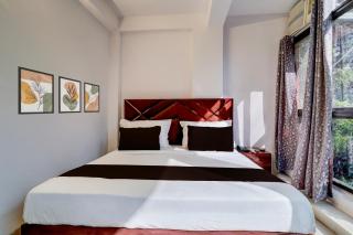 Collection O Sector 7 Dwarka Formerly Aakarshan Residency - 4