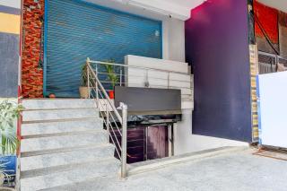 Collection O Sector 7 Dwarka Formerly Aakarshan Residency - 3