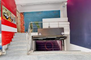 Collection O Sector 7 Dwarka Formerly Aakarshan Residency - 2