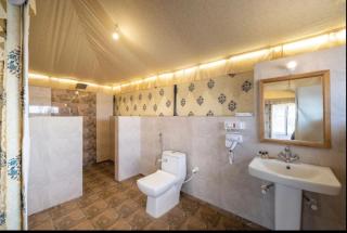 Jaisalmer Villa Resort & Camp Jaisalmer - 2