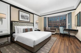 Meliá Kuala Lumpur - 1