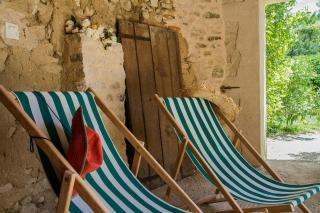 Restored 18Th Century Farmhouse Near Albi - 7