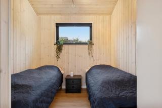 Charming Newly Built Cottage 300 M From Beach - 6