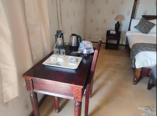 Jaisalmer Villa Resort & Camp Jaisalmer - 4